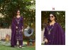 Elaf Pashmina Vol 2 Deepsy Viscose Pashmina Salwar Suits 